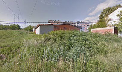 Izrada decijih igraonica