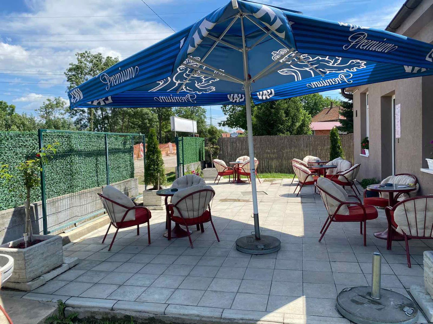 Kafana-grill ,,101 Ruza”