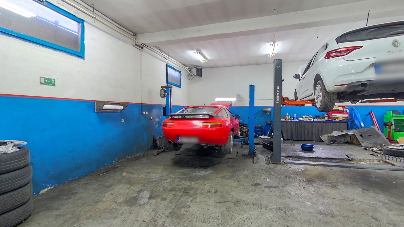 Bosch Car Service - Profi Servis AutoLine