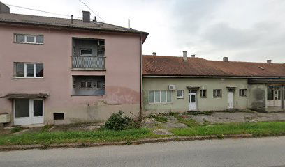 HŽ - HRVATSKE ŽELJEZNICE d.o.o. - KOLODVOR JASTREBARSKO