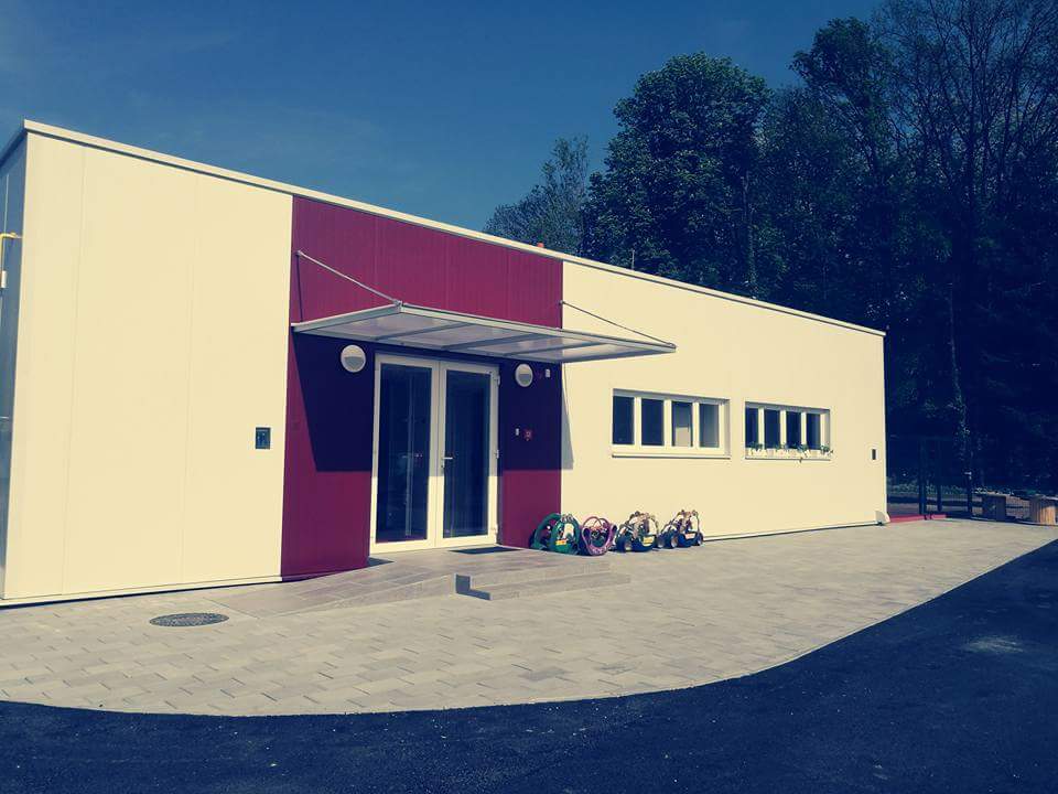 Dječji vrtić Šlapica