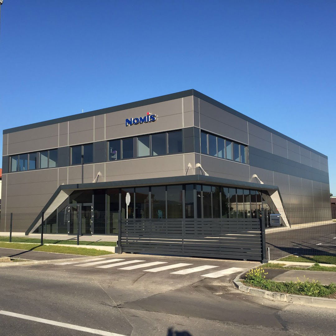 Nomis d.o.o.