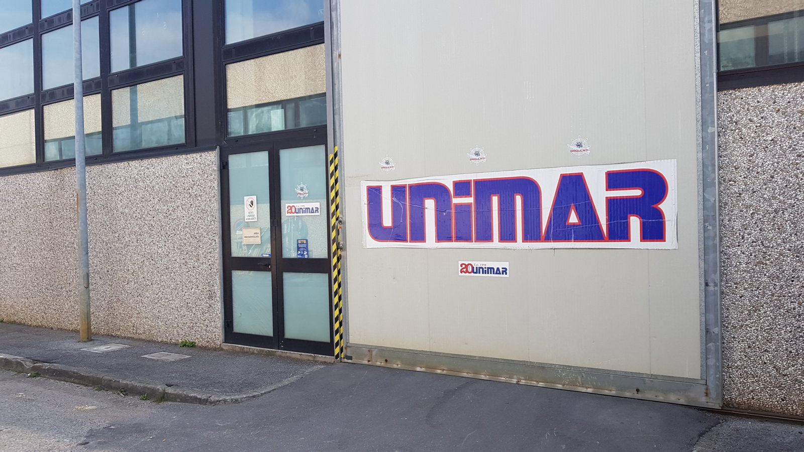 Unimar Srl