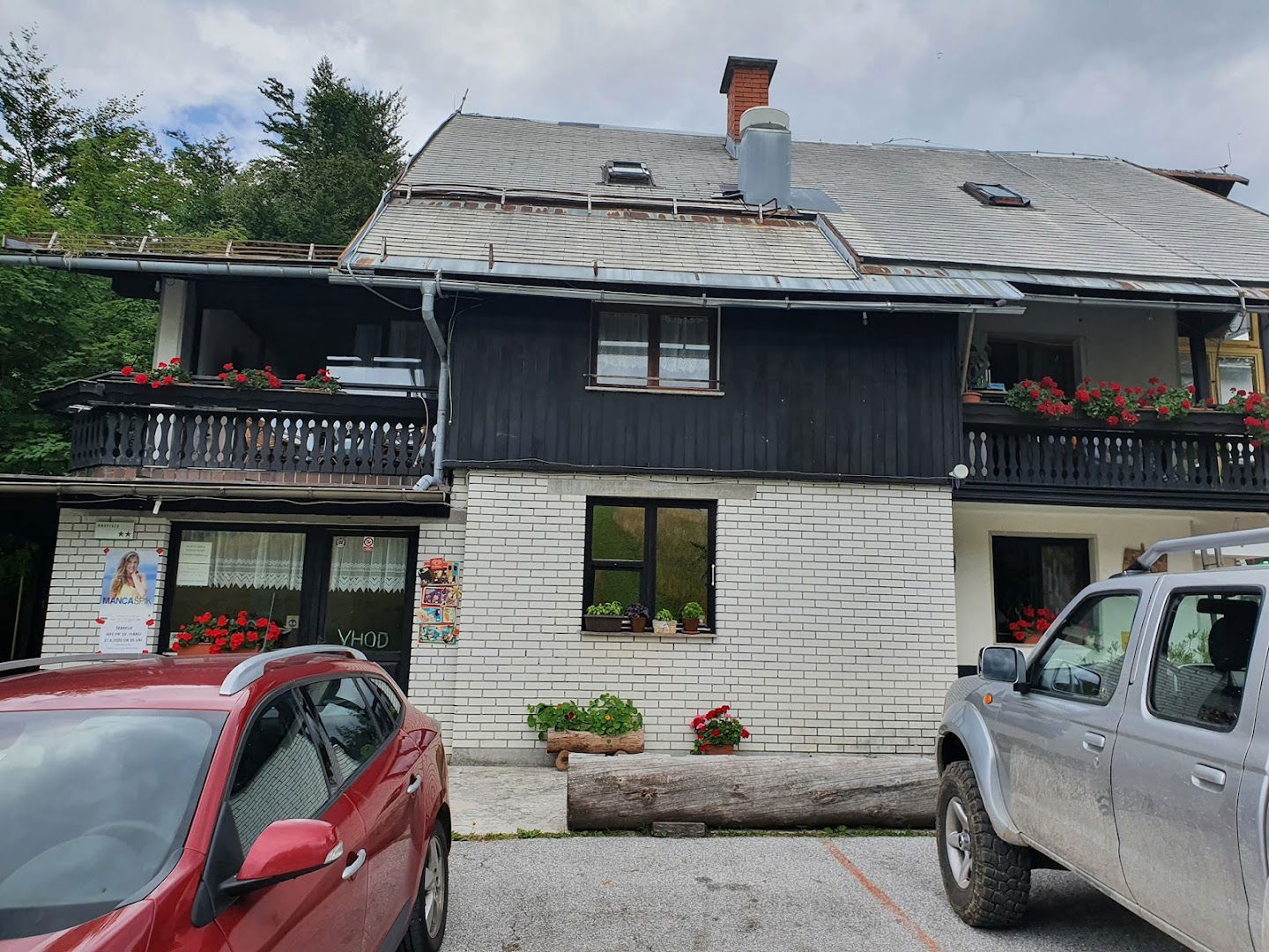 Guest house Beli Kamen