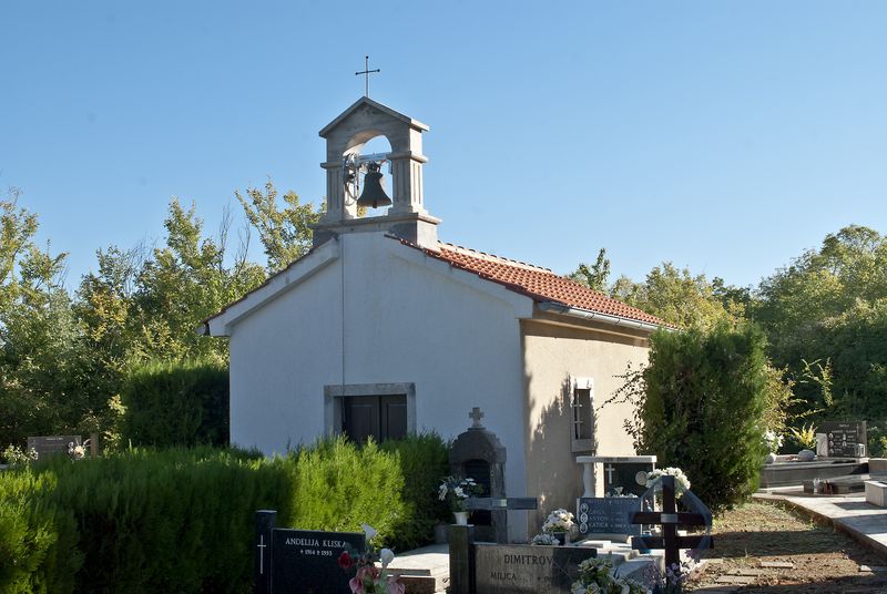 Chapel