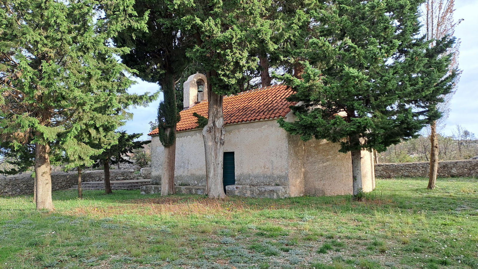 Church of St. Elijah