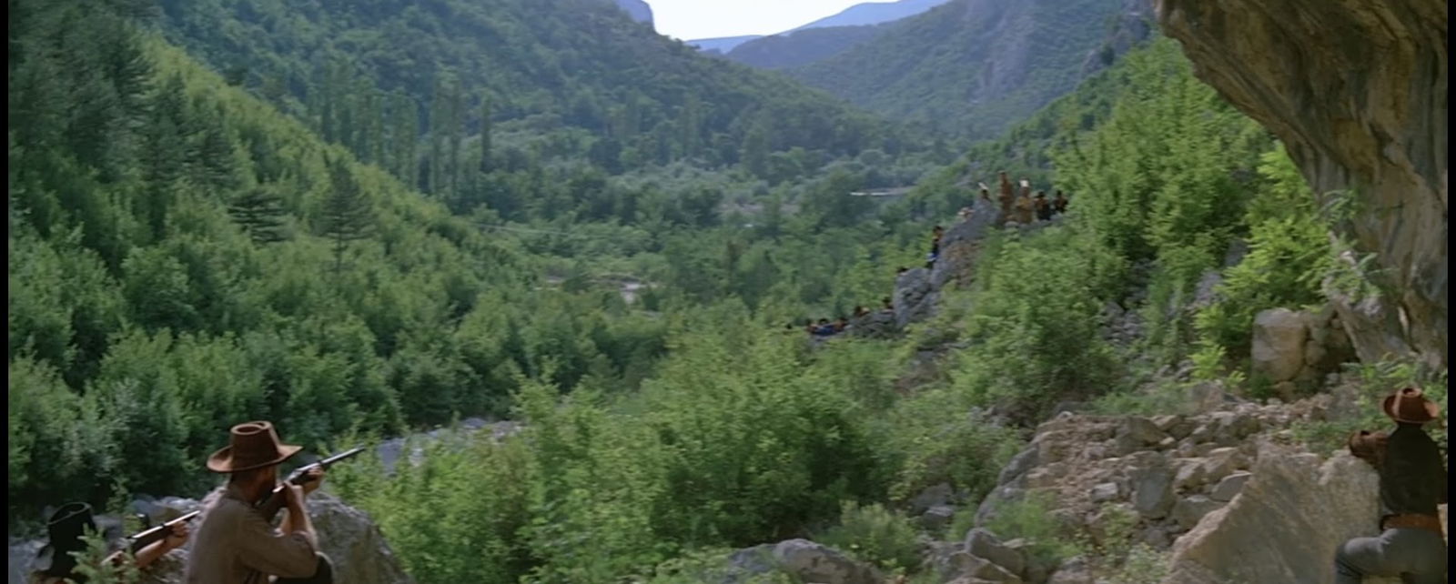 Rafting Pirate Parking