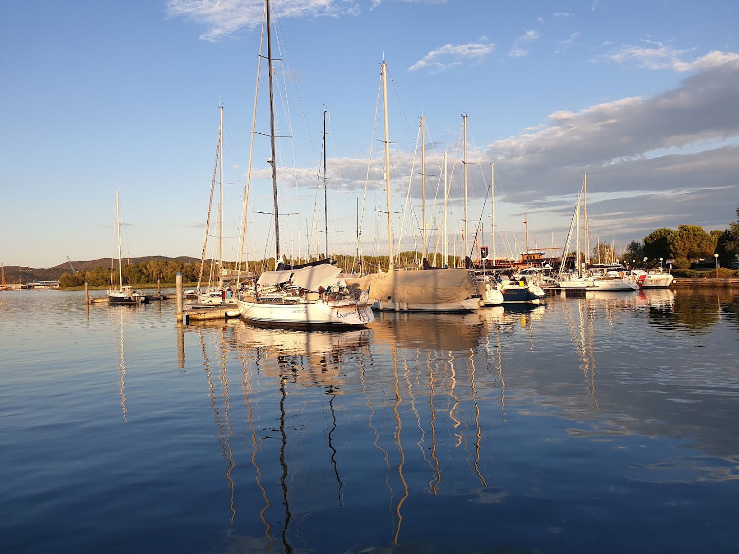 Lega Navale Italiana - Sezione di Monfalcone