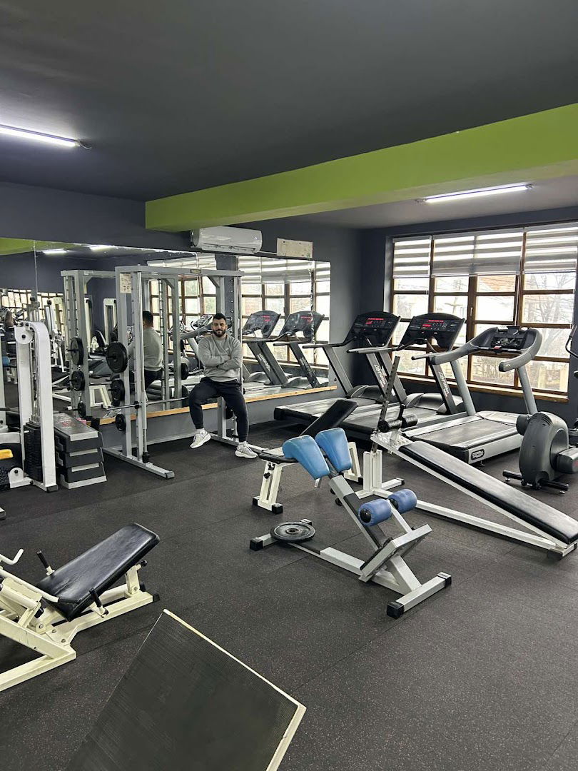 TERETANA - Sportsko udruženje "Zmaj od Avale"