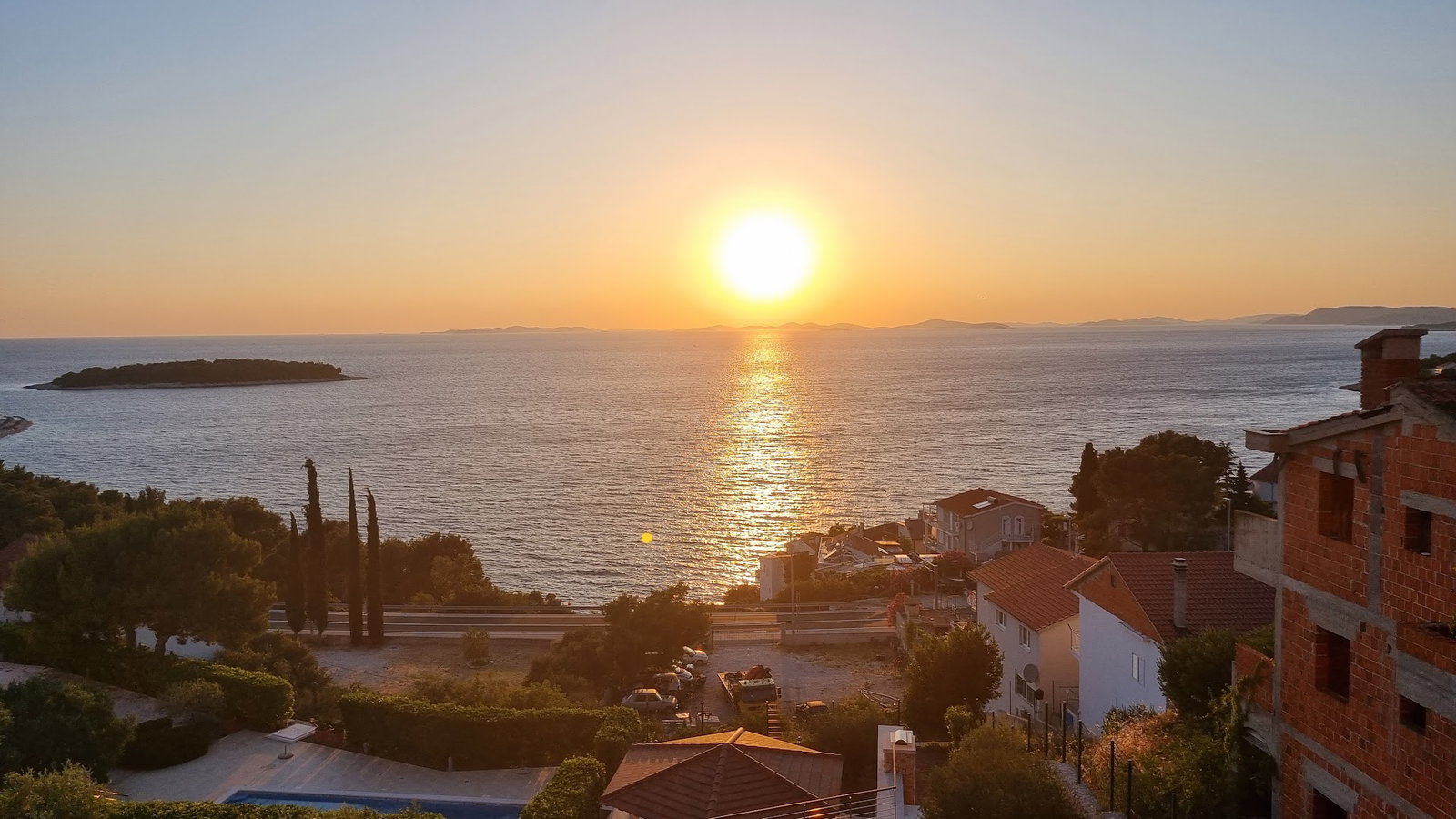 Apartment Vesna Miliša