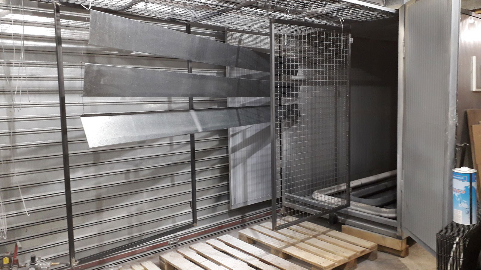 Bravarska radnja Doksa Stil