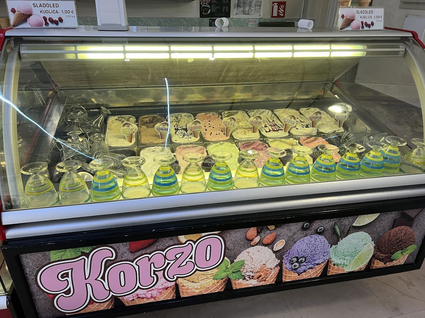 Zdravljak Korzo ,Pitomača