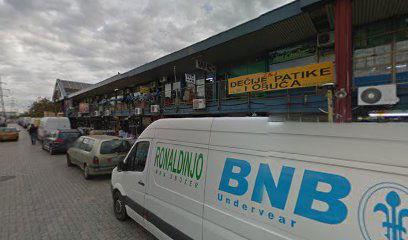 AdmiralBet Kladionica