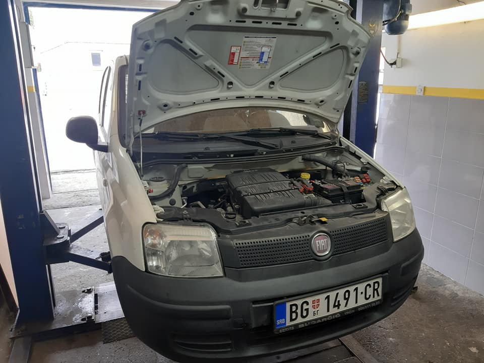 Auto servis Petrić