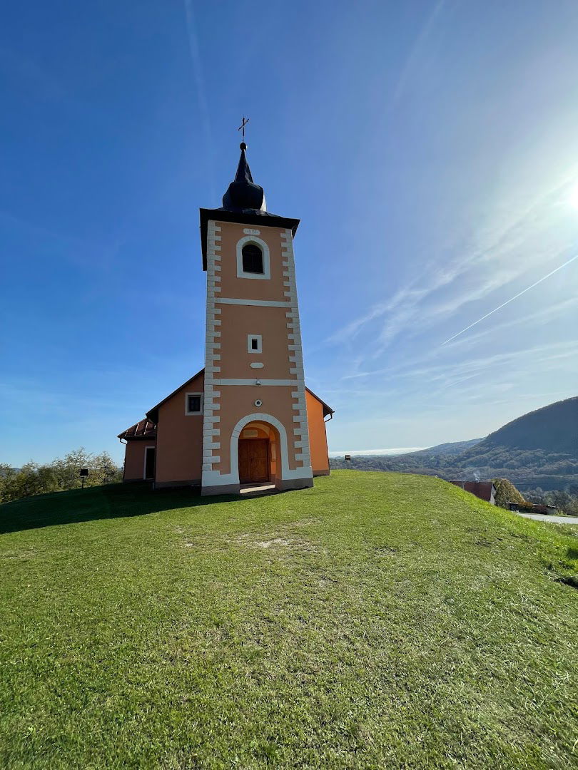 Church of St. Mary Magdalene