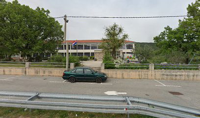 O.Š. Ivan Goran Kovačić