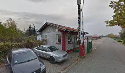 Telekom poslovnica Makiš