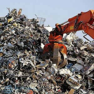 Otkup sekundarnih sirovina Rade