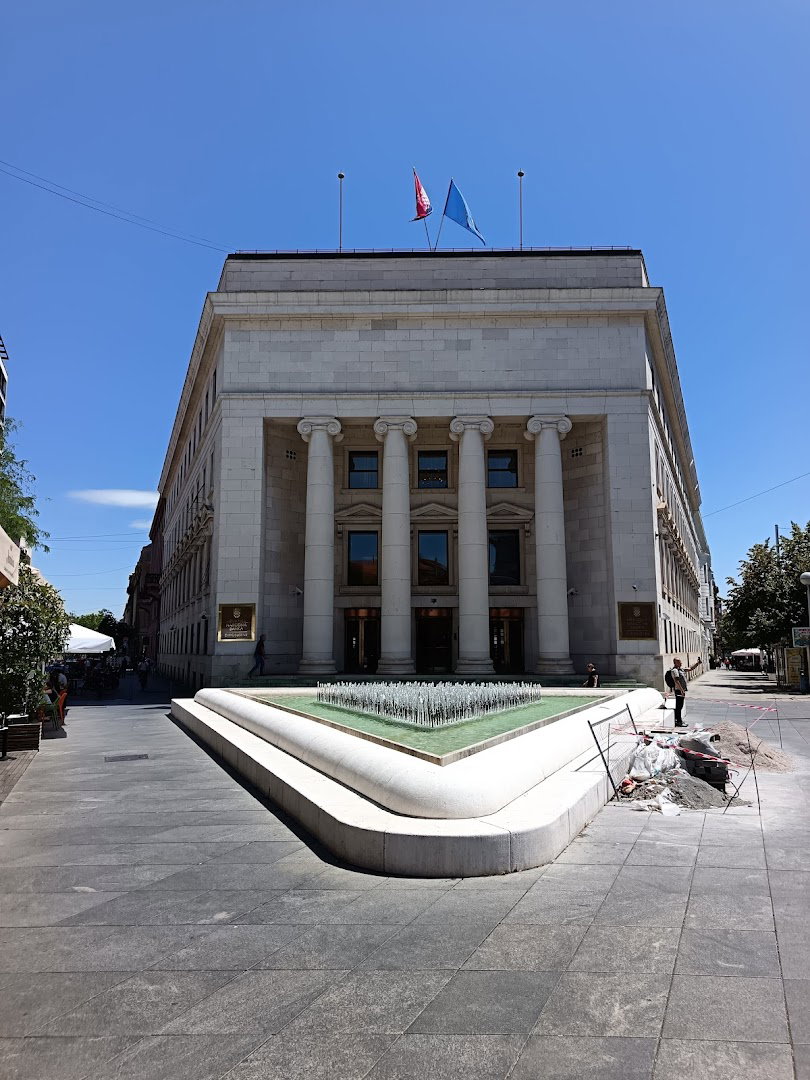 Croatian National Bank