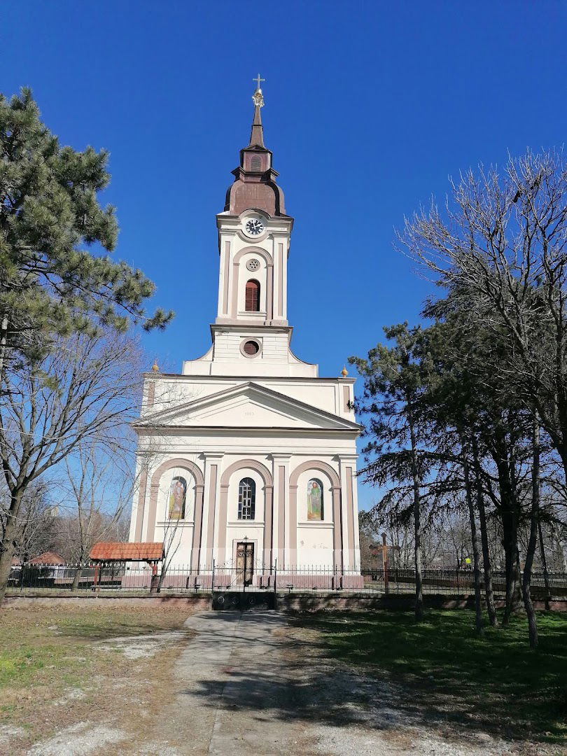 Romanian Orthodox Church