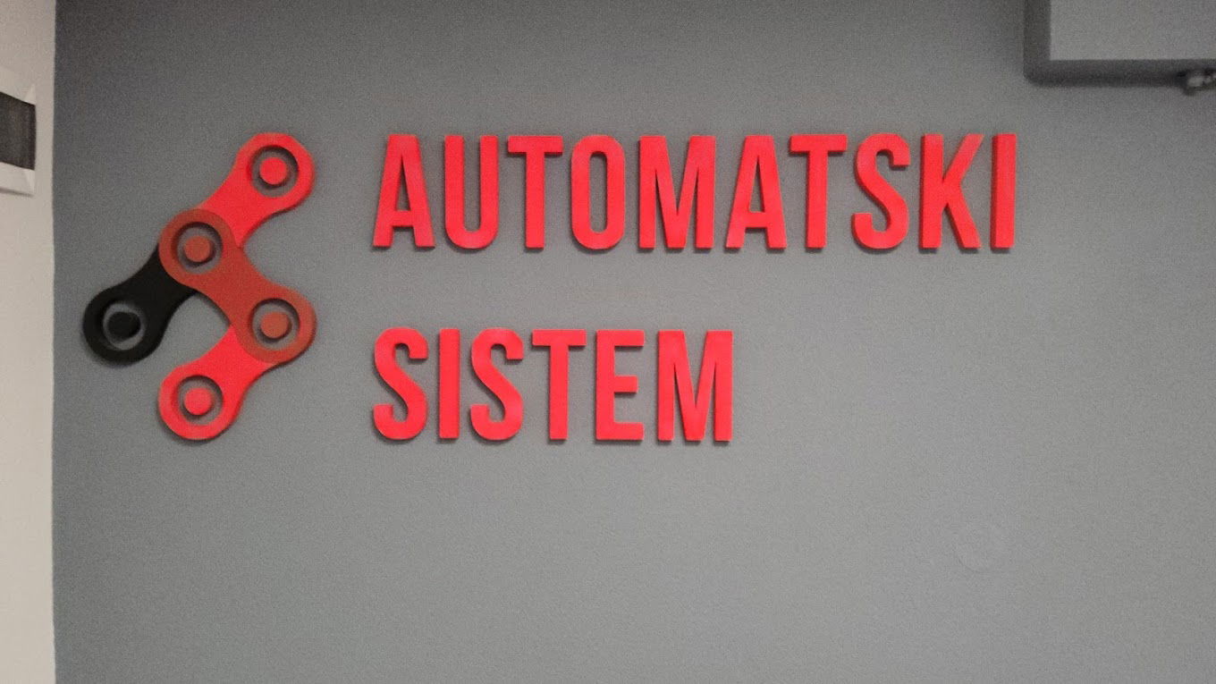 Automatski sistem
