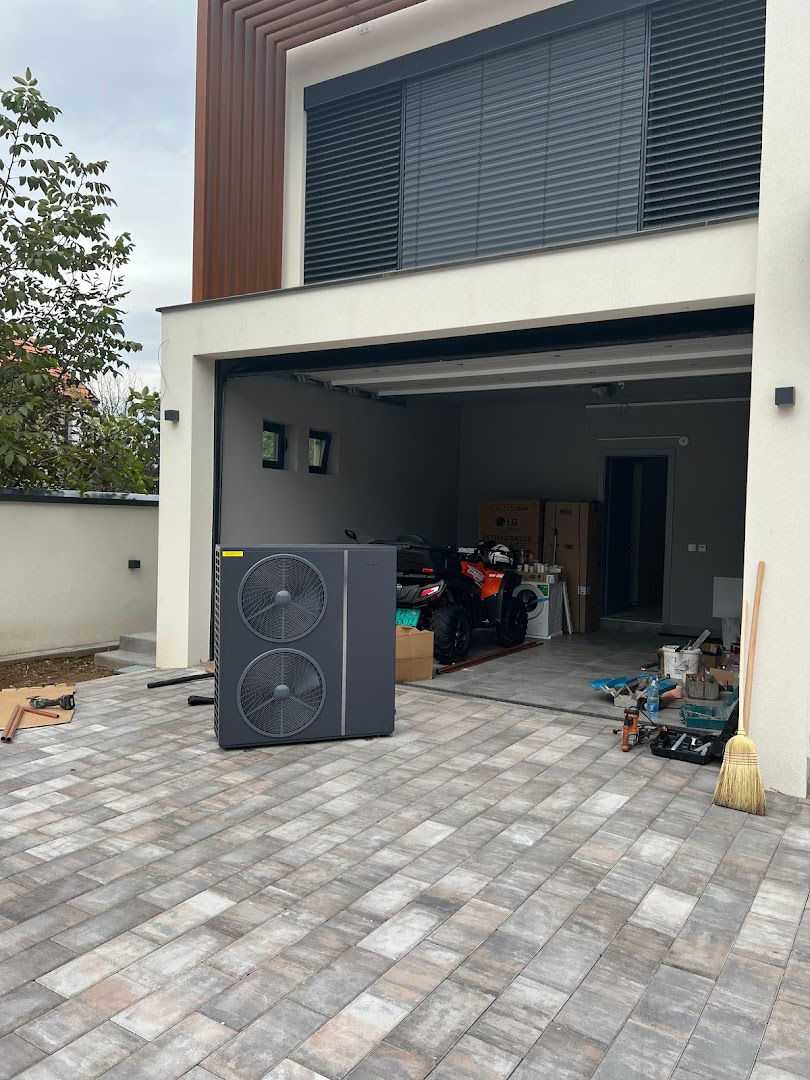 Thermiq - Grejanje i Klimatizacija