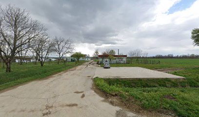 Agro-Vet Farma Junadi Ljubljanica