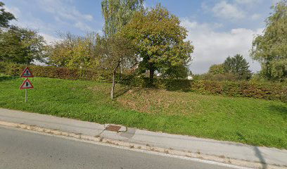 Krizevci Old Jewish Cemetery