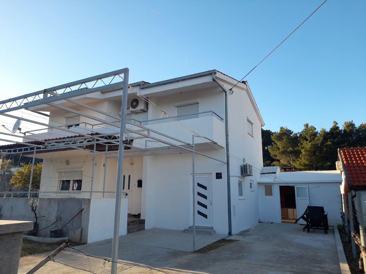 Studio apartman sobeV&G