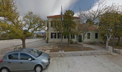 Oš Bartola Kašića