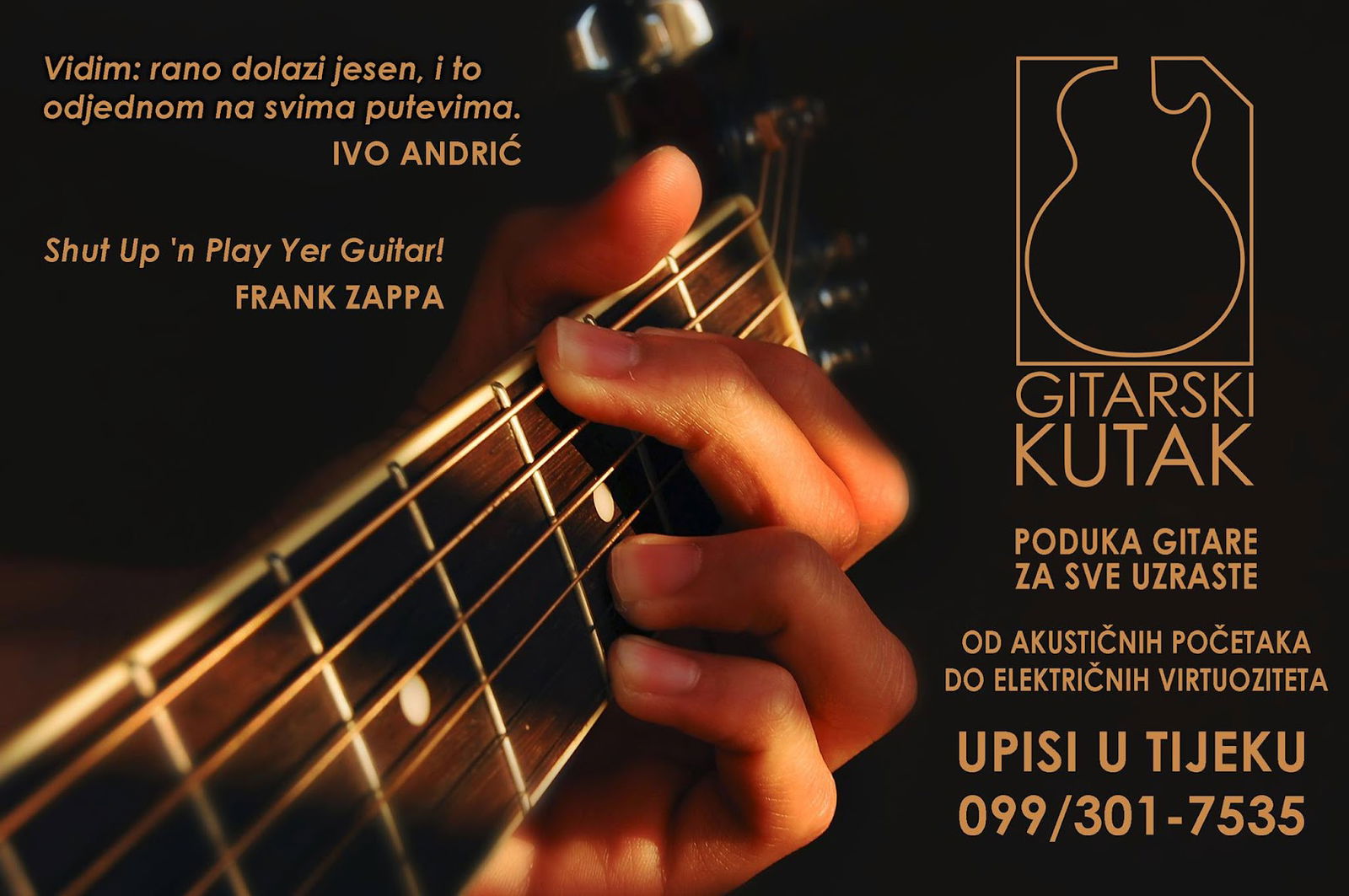 Guitar Corner j.d.o.o.