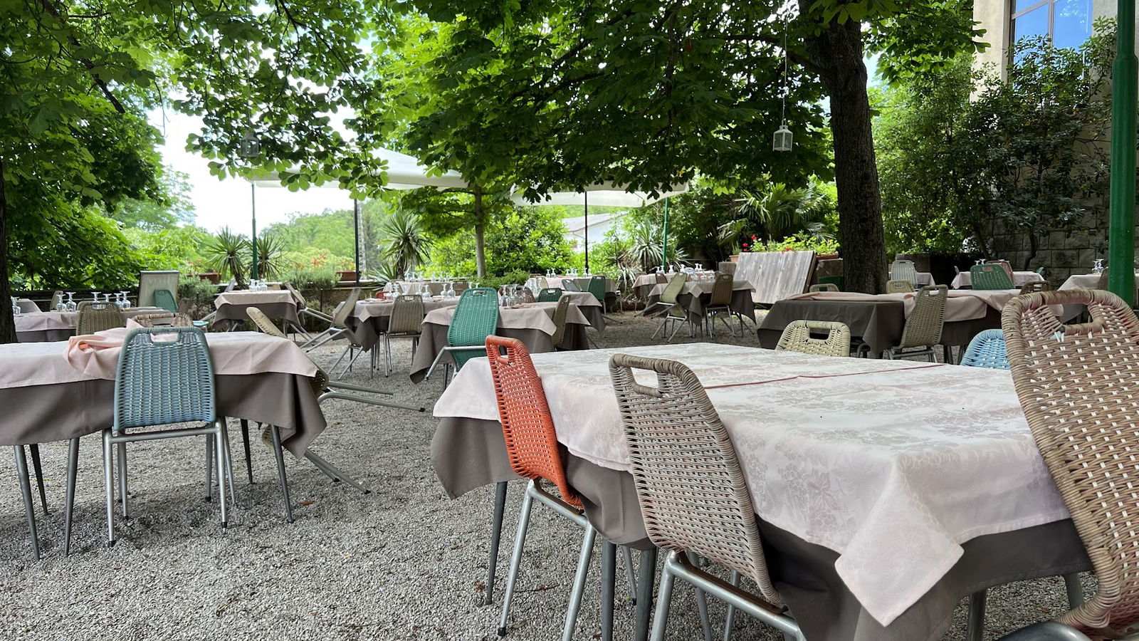 Albergo Ristorante Carso-Kras