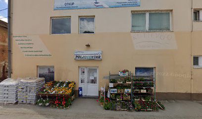 Kutjevo d.d. - Poljocentar Pleternica