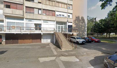 ROCK 'N' ROLL KLUB ROCK 'N' ROLL GIMNAZIJA