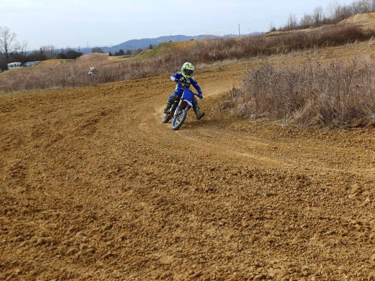 Športno društvo motokros akademija "Sašo Kragelj"