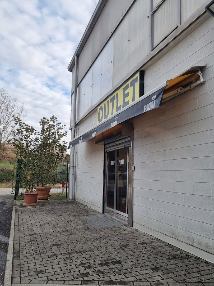 OUTLET SHOES & BAGS PAMI