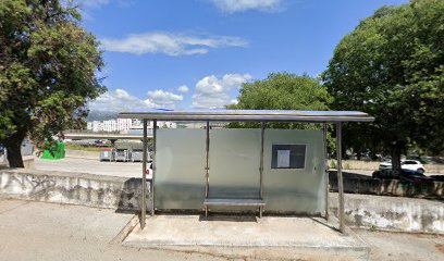 PUJANKE - TIJARDOVIĆEVA 1