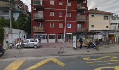 Pilota Mihajla Petrovića