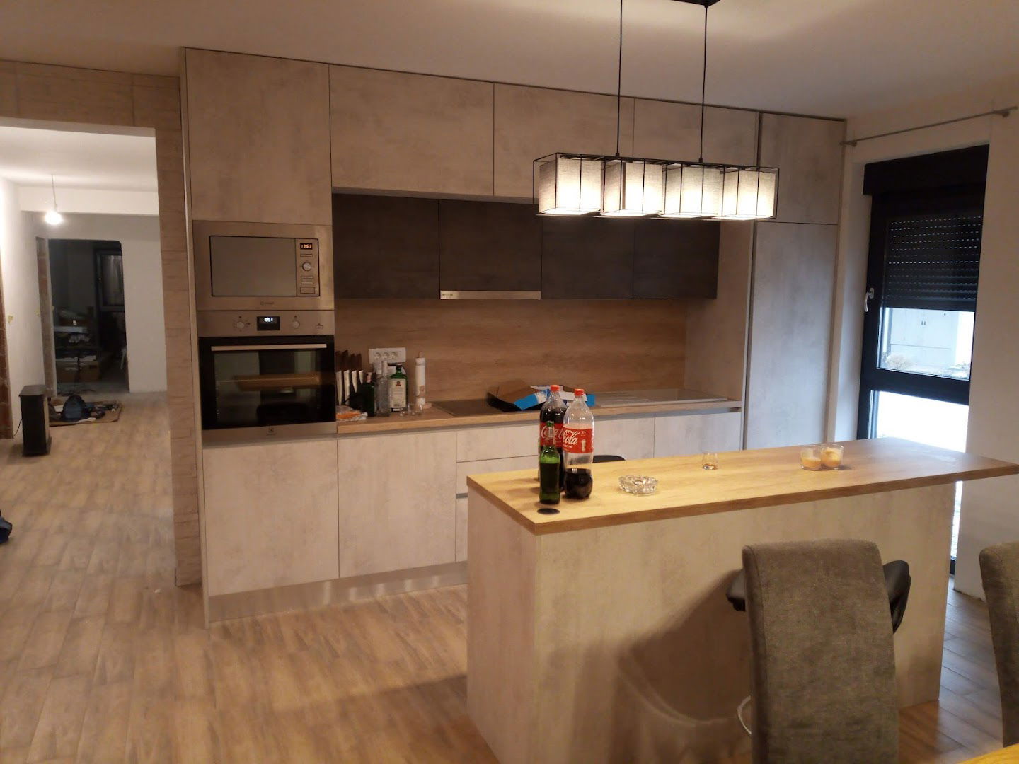 Namještaj po mjeri stolarija PULIG