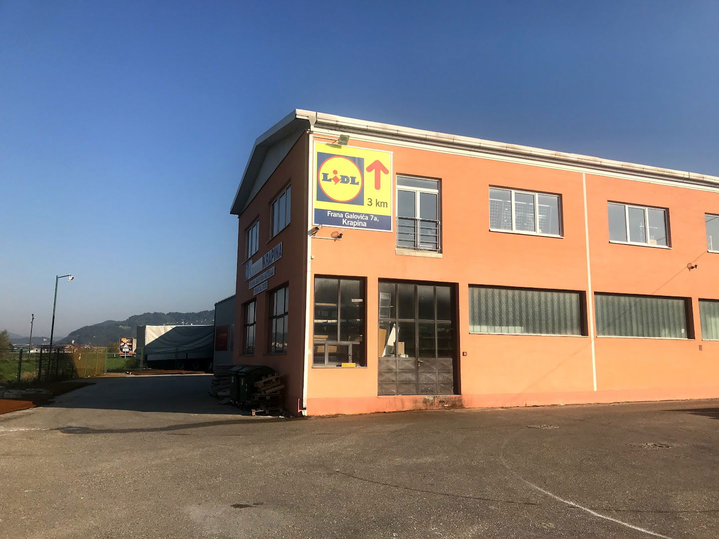 KERAMIX d.o.o. Krapina