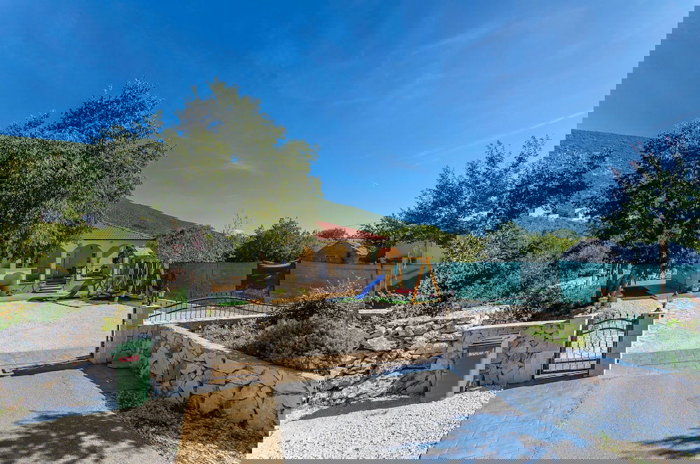 Villa Strikina Kuća