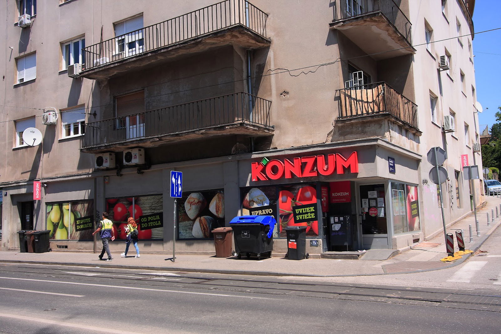 Konzum