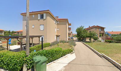 Flotte Petze - Apartements