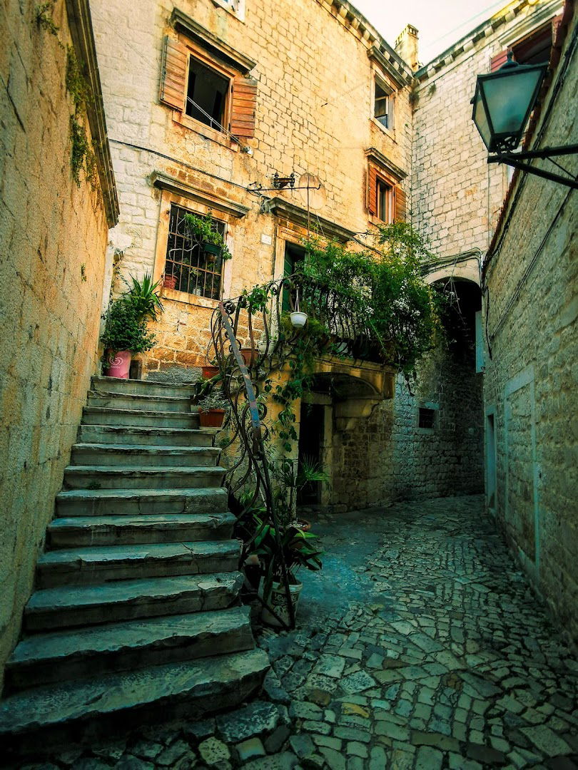 Trogir