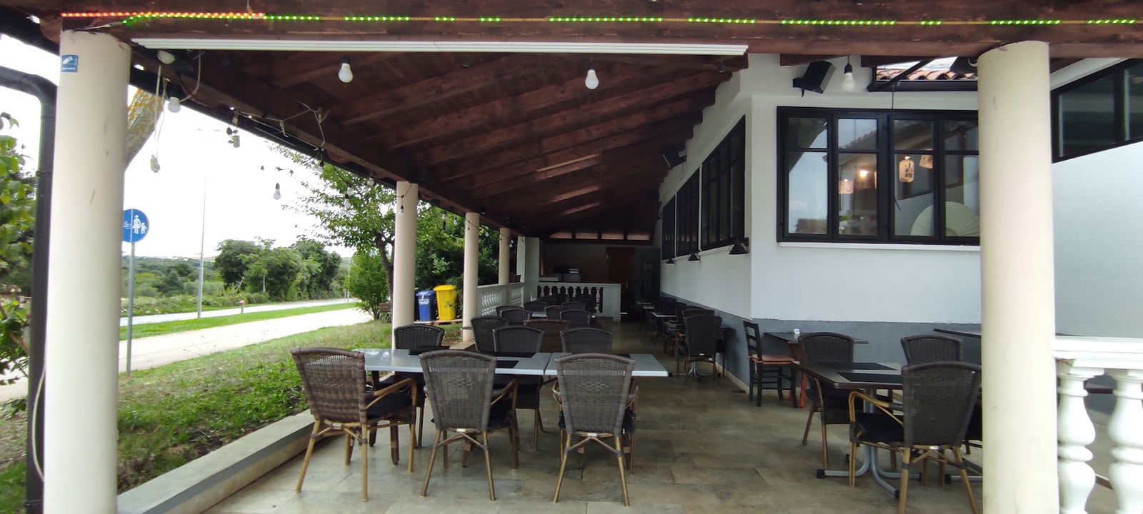 Tsuki Pula-Banjole All You Can Eat