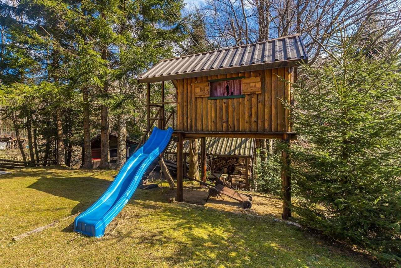 Kuća za odmor Villa.ris