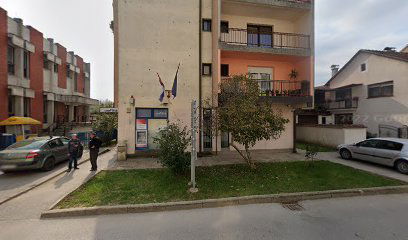 Zagrebačka banka bankomat