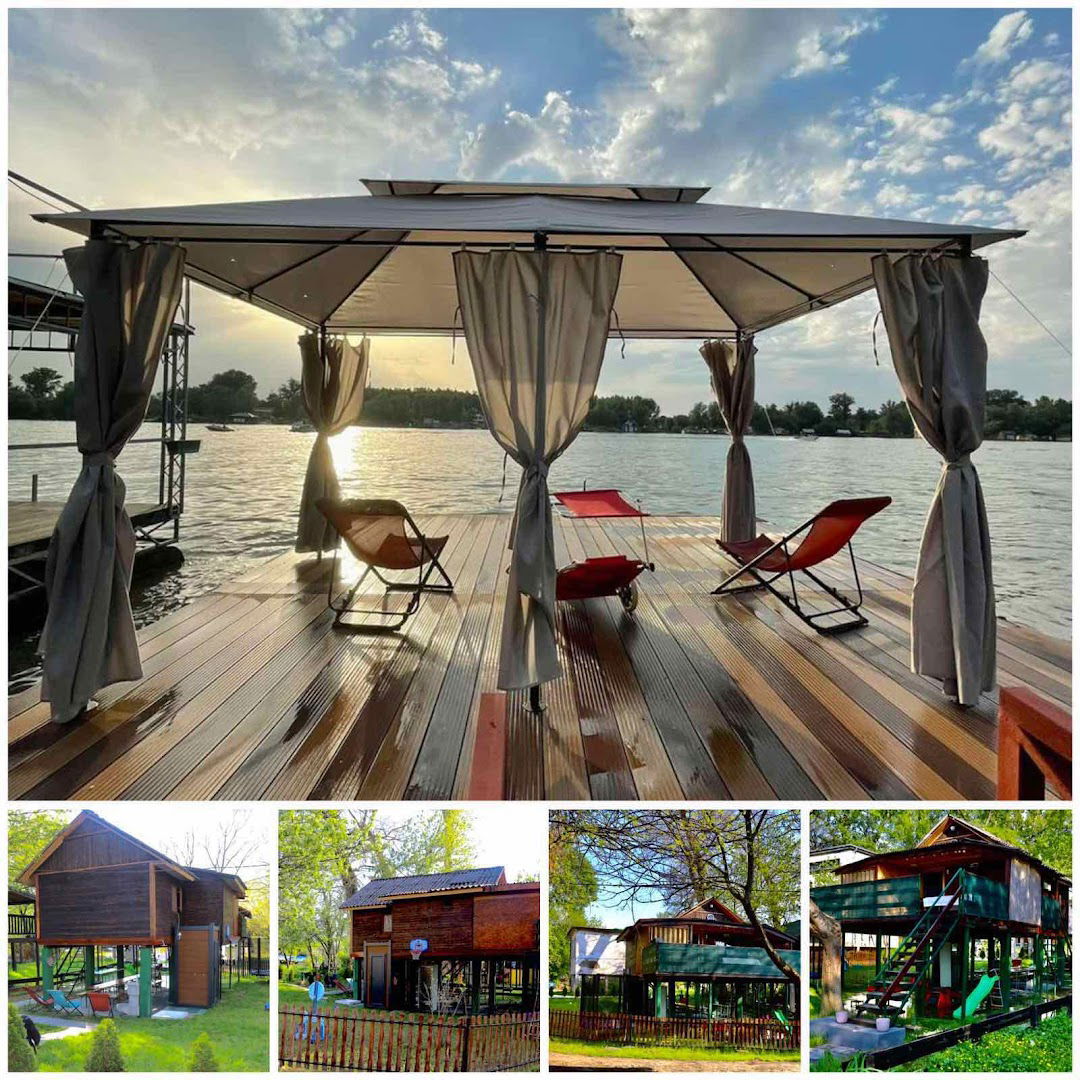 Sojenica Savsko dvorištance