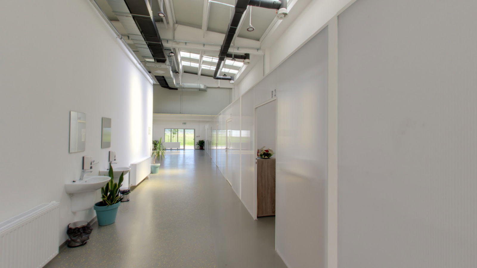 Poduzetnički Inkubator Lipik