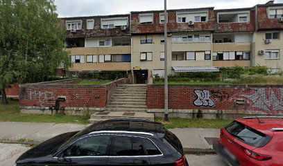 Postolarska radiona Jarun |I.Komlenac